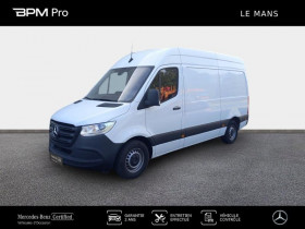 Mercedes Sprinter , garage Mercedes-Benz Le Mans - BPM Pro  Le Mans
